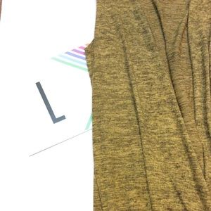 NWT LuLaRoe Joy Vest